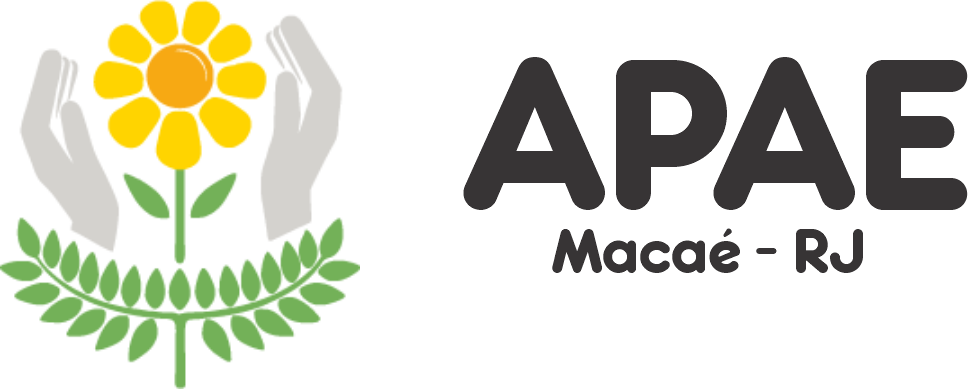 Logo Apae 